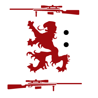Alpha44Charlie's emblem