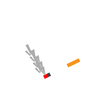 OldSmokeyXFiles's emblem
