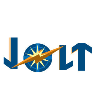 Jolt  Community's emblem