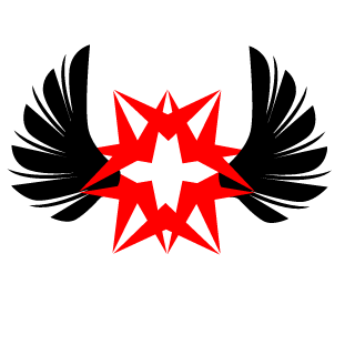 LoserBugman's emblem