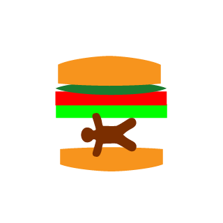 HumanBurgers's emblem