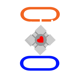 TrafficCone14's emblem