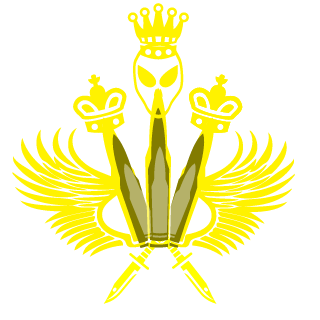 KINGZxSWIFT's emblem