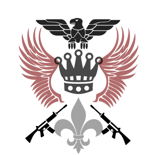 xG0ldenArr0wx's emblem