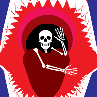 nuggetpain's emblem