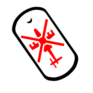 Siberean1986's emblem