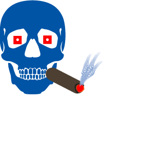 0pusX's emblem