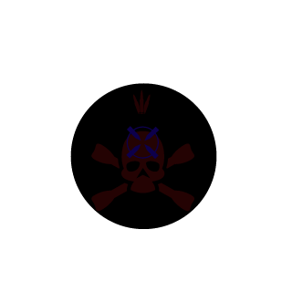 Tallman311994's emblem