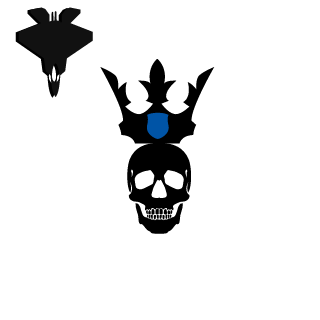 iv0dkapower's emblem