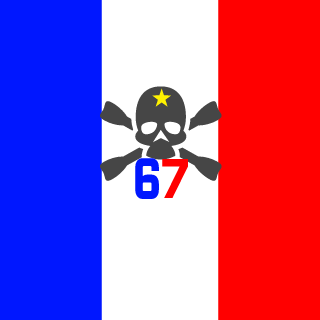 xXDiirt-67Xx's emblem