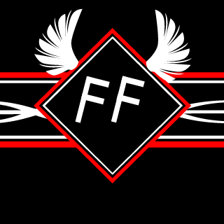 Faded Flares's emblem