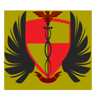 Talenzar's emblem