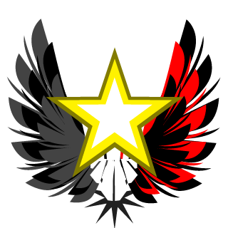 0o-Blacki017-o0's emblem