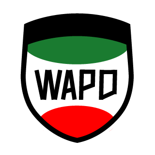 WAPO's emblem