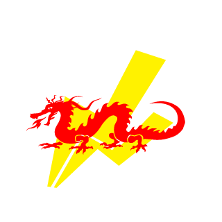Yalewego's emblem