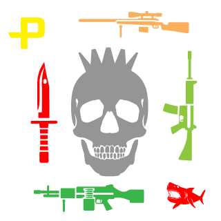 sours1991's emblem