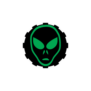 TVRVKVN's emblem