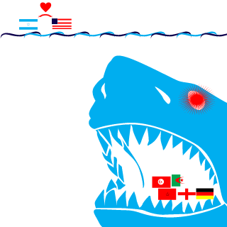 Antr4x-94's emblem