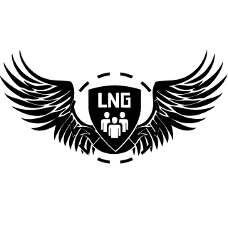 Late Night Gamers's emblem
