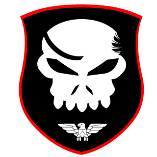 RVO0070's emblem