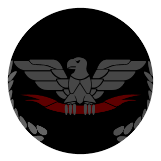 ManedWolfsRCool's emblem
