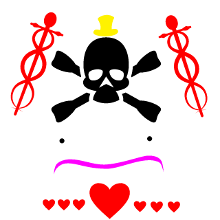 honeyman40's emblem