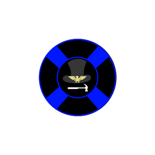 JRKLL's emblem
