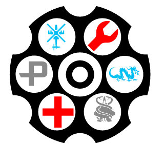 schreibergamer's emblem