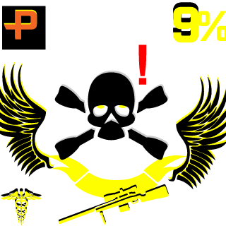 galegofr's emblem