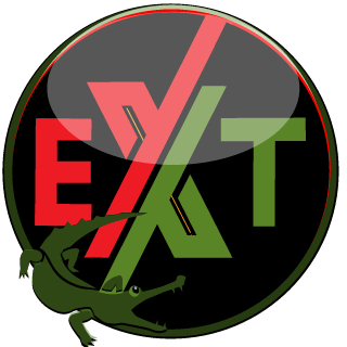 Extreme Gaming's emblem
