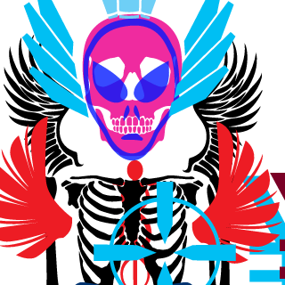 SSG 31Bravo's emblem
