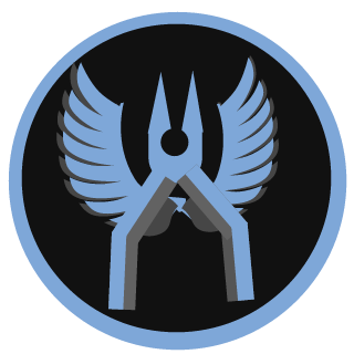 Hydrosammy's emblem