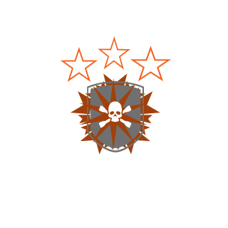 Ironheadz's emblem