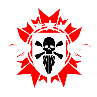 Lomarx's emblem