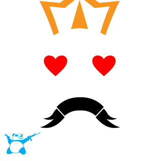 DiuLeiLoMo1's emblem