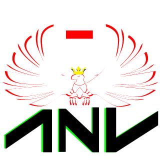 ANV - NEW BEGINNING's emblem