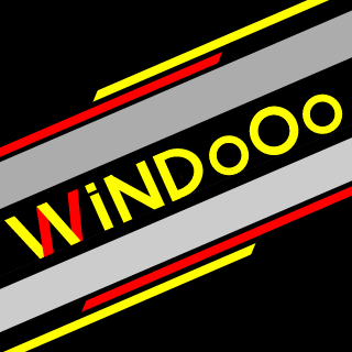 Al-Windawi89's emblem