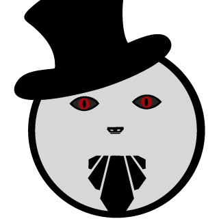 Last-Determiner's emblem