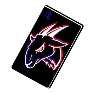 FeralDub's emblem
