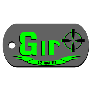 Kevtroh's emblem