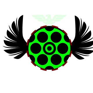 CharvizardHD's emblem