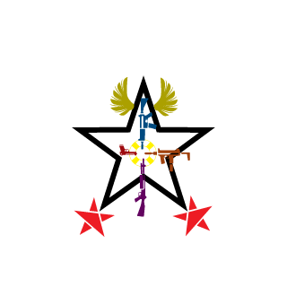 BaniSlav's emblem