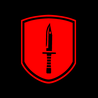 SM-SMASHER's emblem