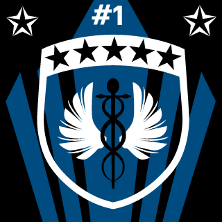Necro Team Smoke's emblem