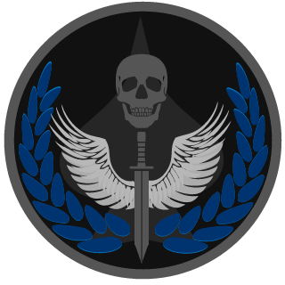 psycho_softy's emblem