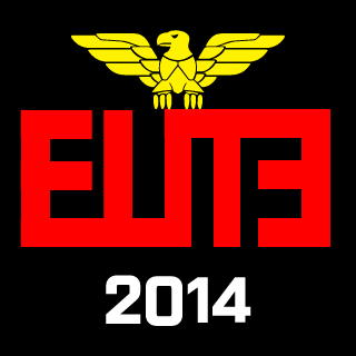 GermanEliteSquad's emblem