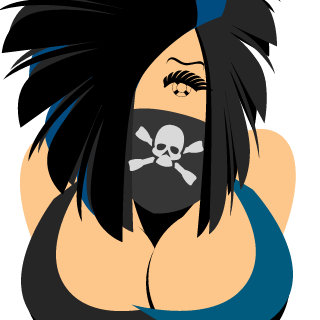 obakgun2728's emblem