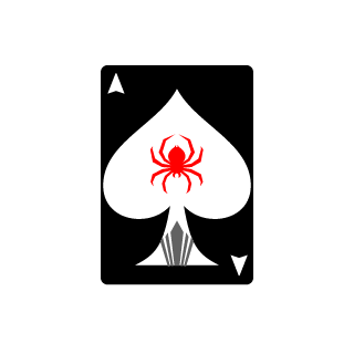 Axzuth's emblem