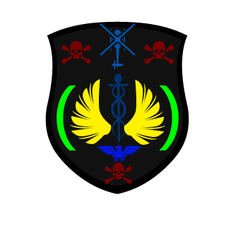 N3CROWOLFza's emblem