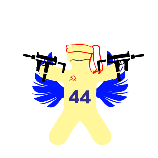 pingvin44's emblem